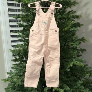 Oshkosh overall